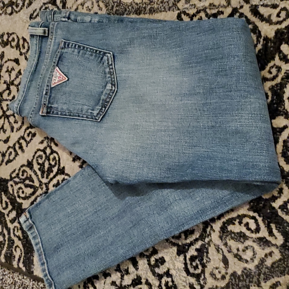 Guess Jeans